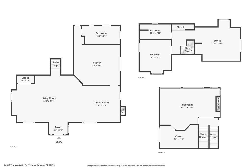 20512 Trabuco Oaks Drive
