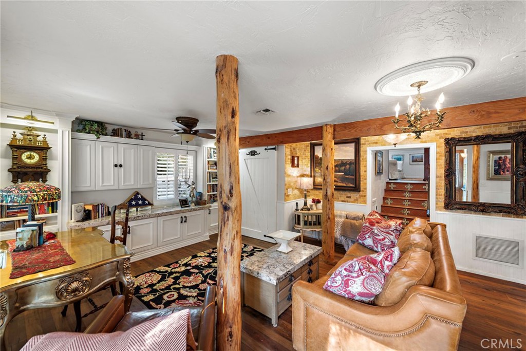 20512 Trabuco Oaks Drive
