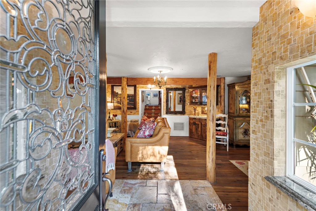 20512 Trabuco Oaks Drive