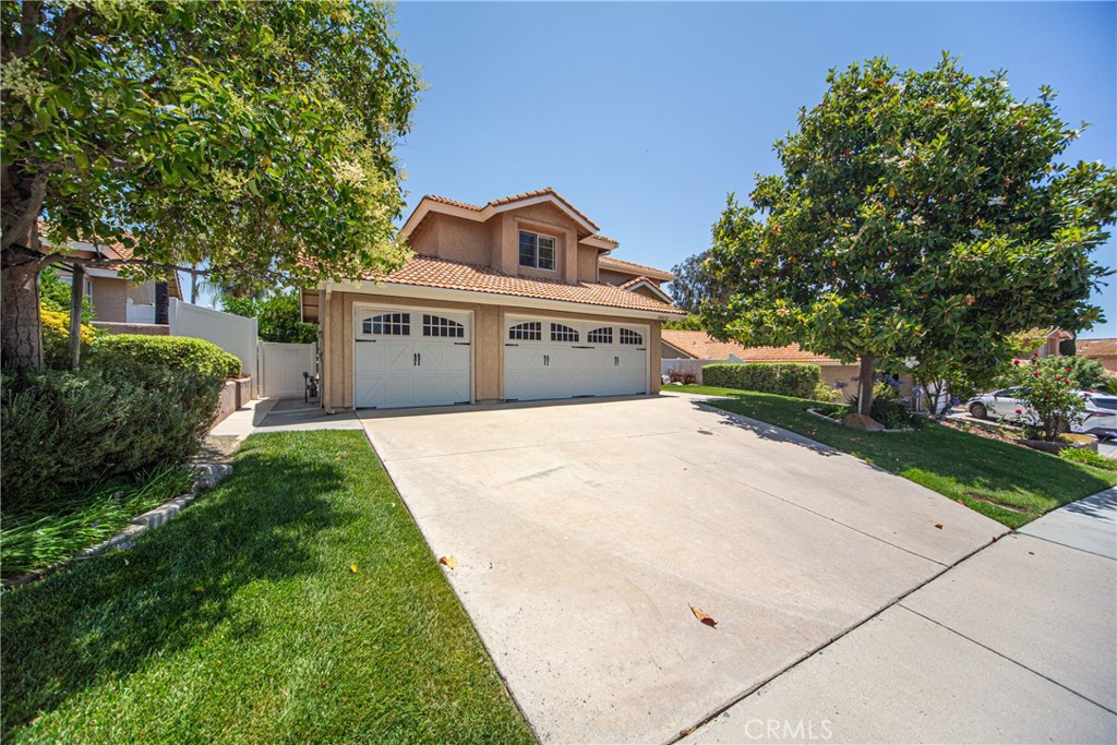 39572 Ramshorn Drive