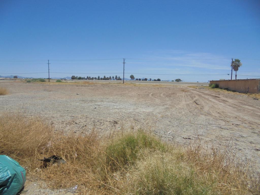 2 .44 Acres On W Hobsonway