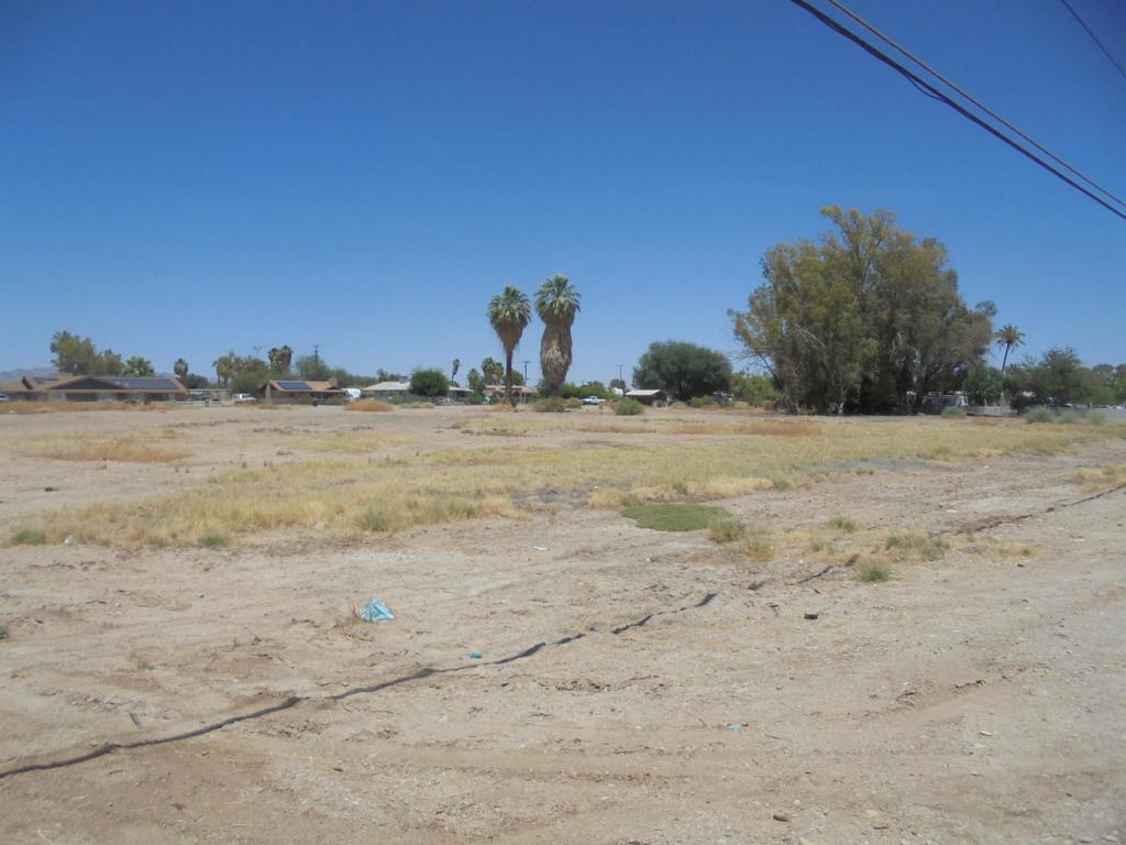 2 .44 Acres On W Hobsonway