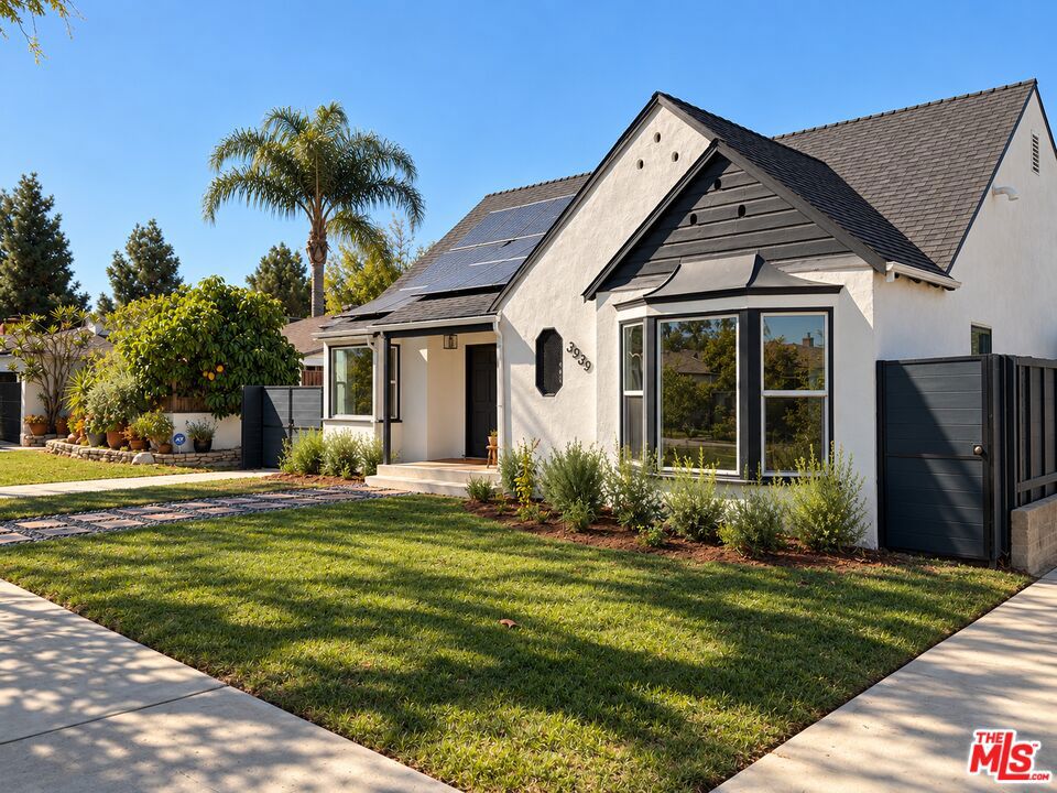 3939 Wellington Road