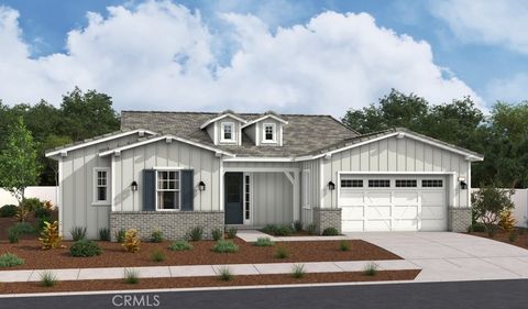 4625 Avondale Place Chino CA 91710