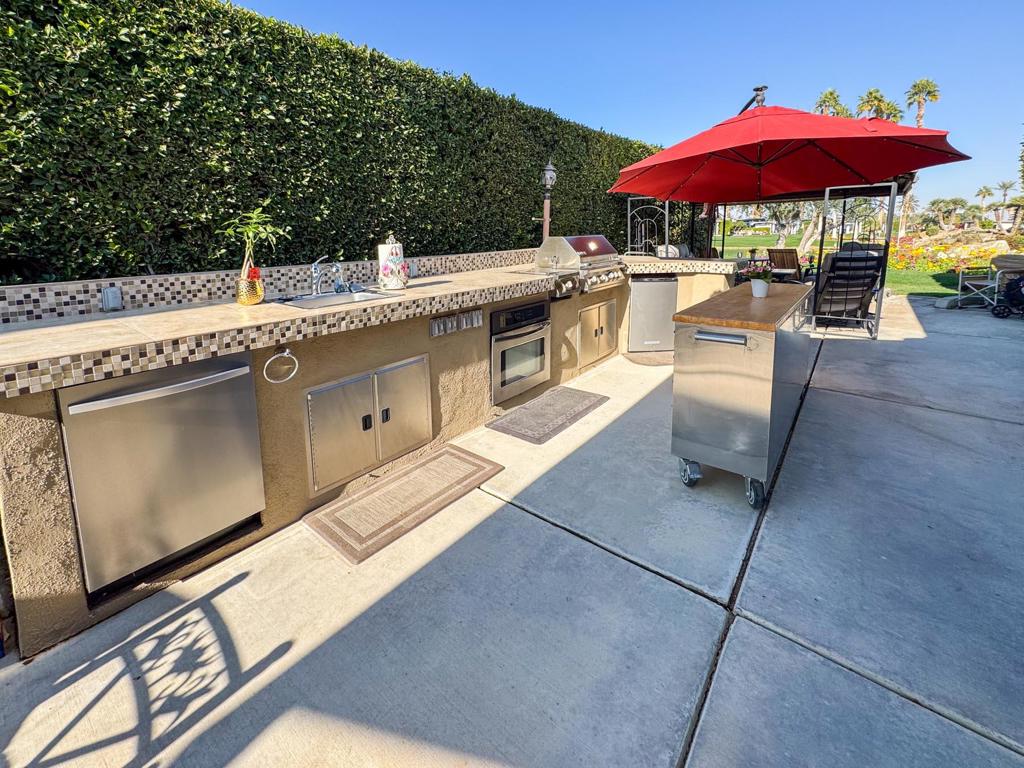 Outdoor Resorts CC - Residential