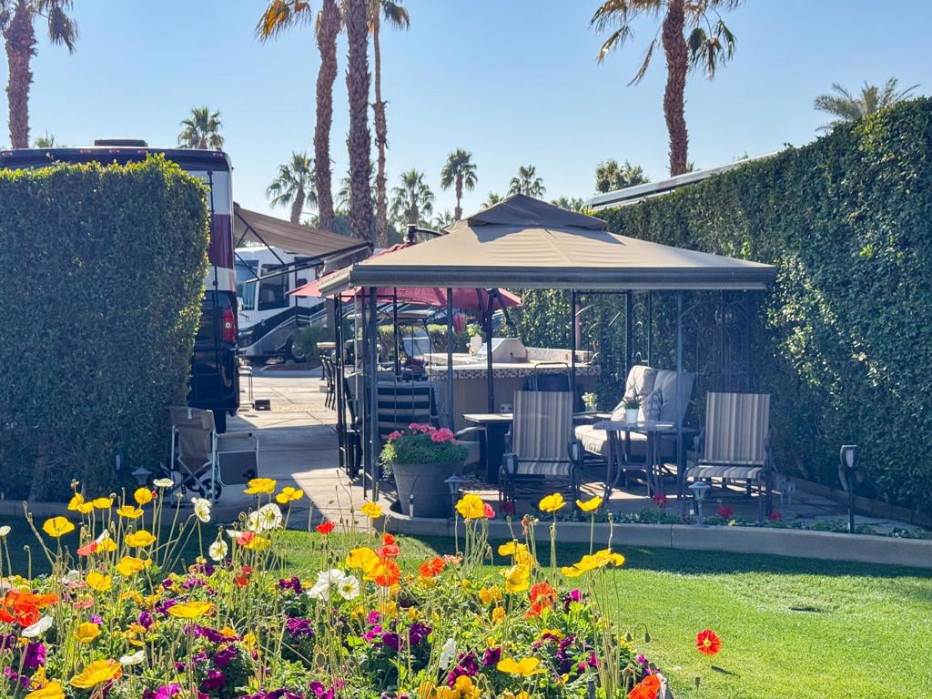 Outdoor Resorts CC - Residential