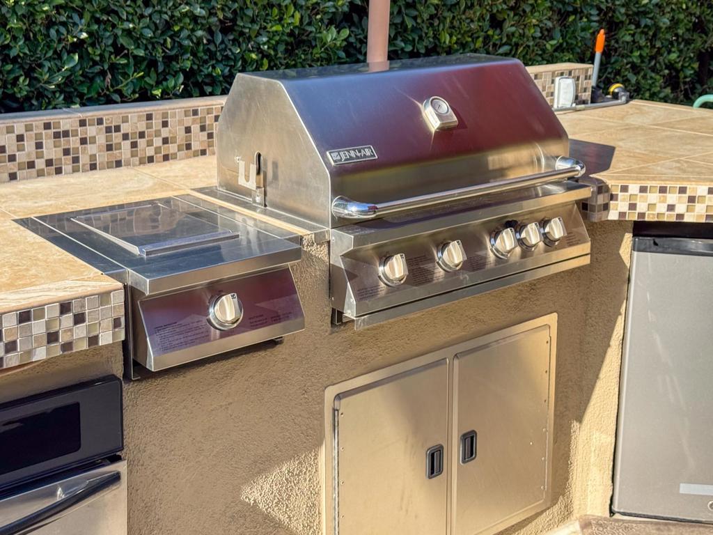 Outdoor Resorts CC - Residential