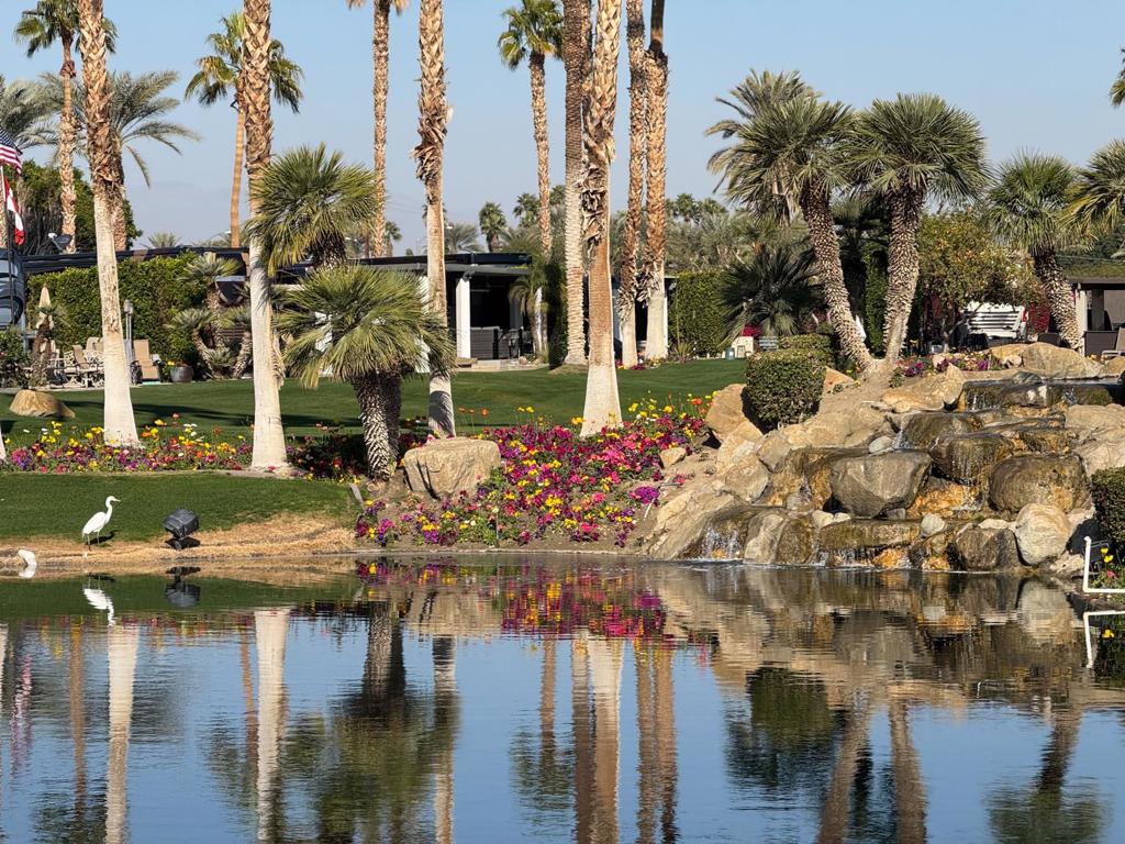 Outdoor Resorts CC - Residential