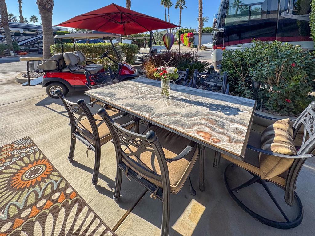 Outdoor Resorts CC - Residential