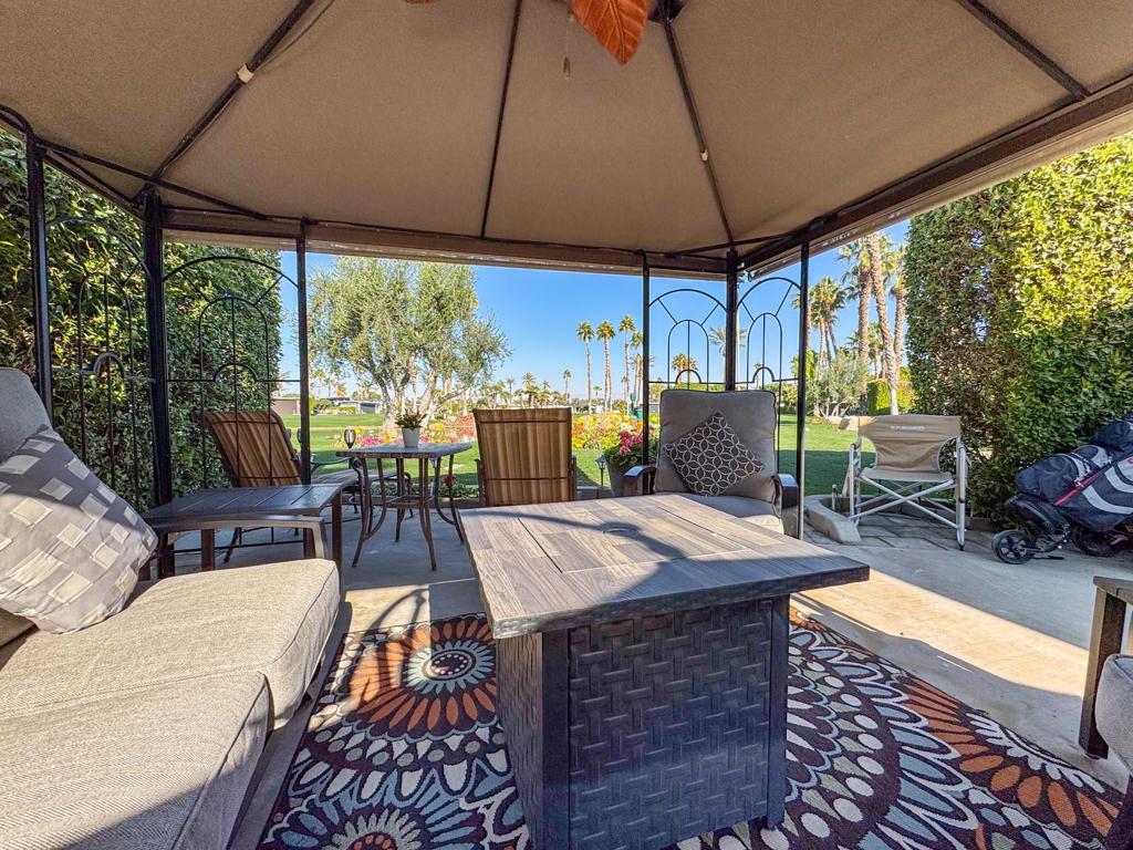 Outdoor Resorts CC - Residential