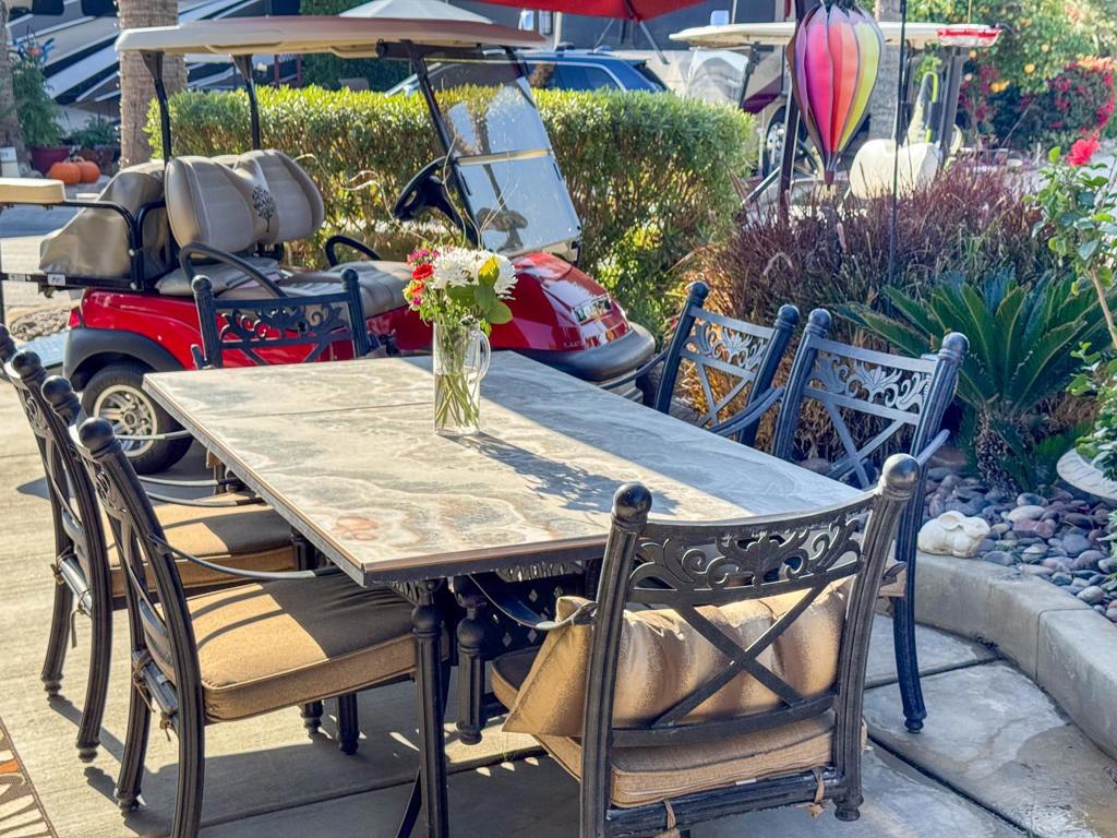 Outdoor Resorts CC - Residential