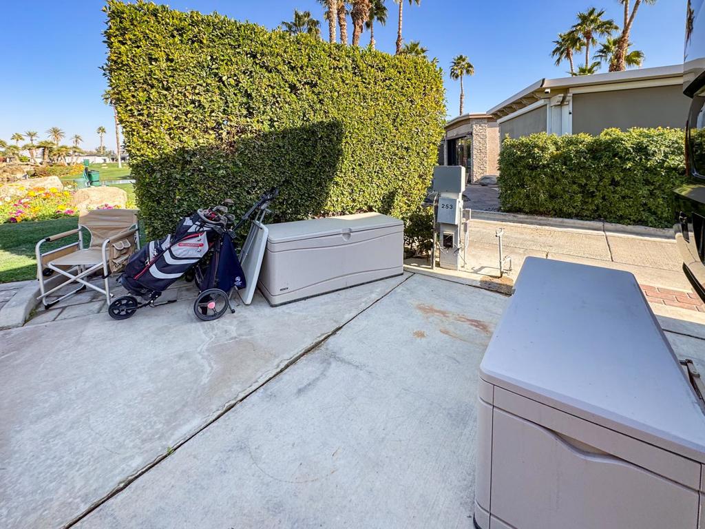 Outdoor Resorts CC - Residential