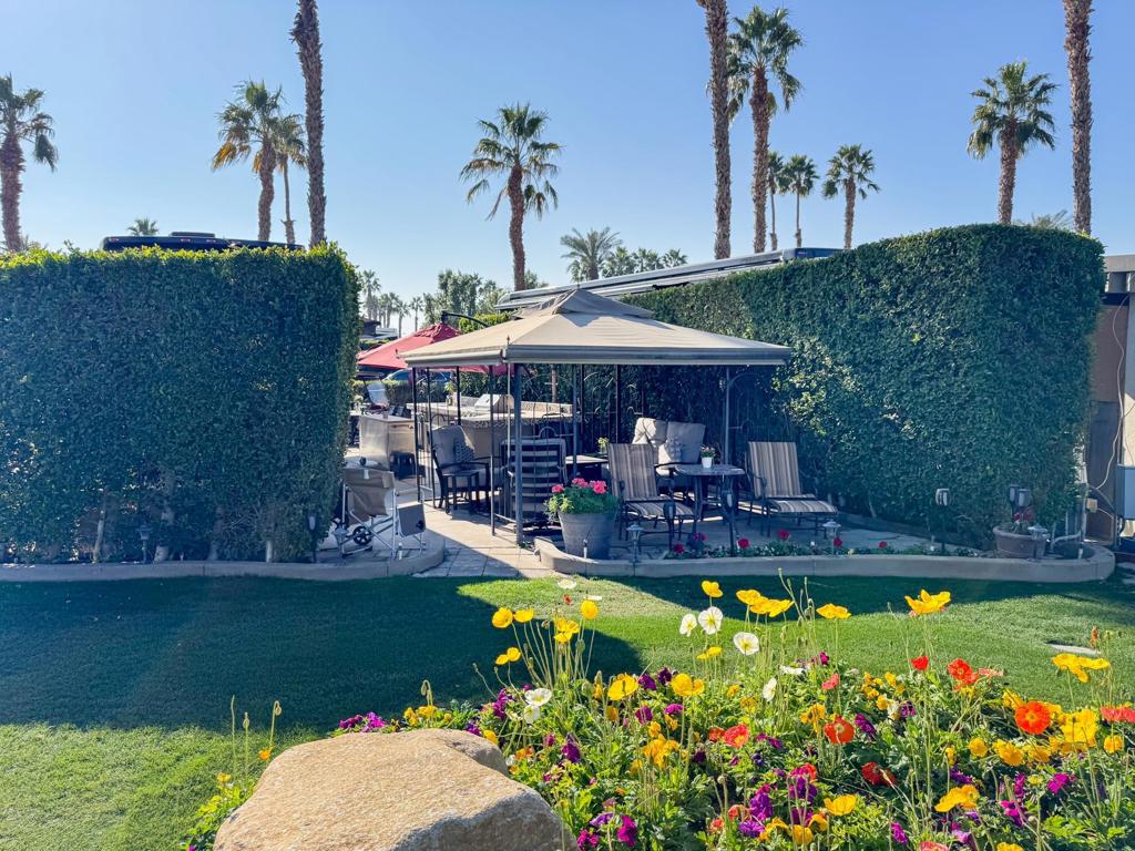 Outdoor Resorts CC - Residential