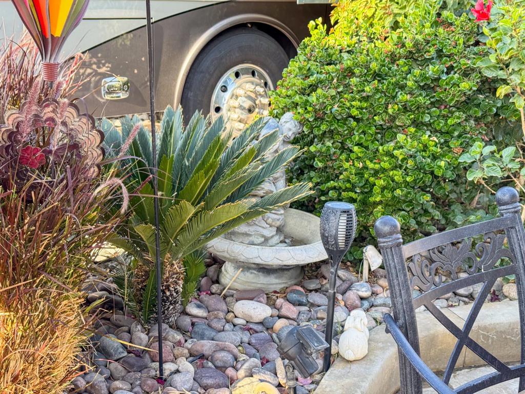 Outdoor Resorts CC - Residential