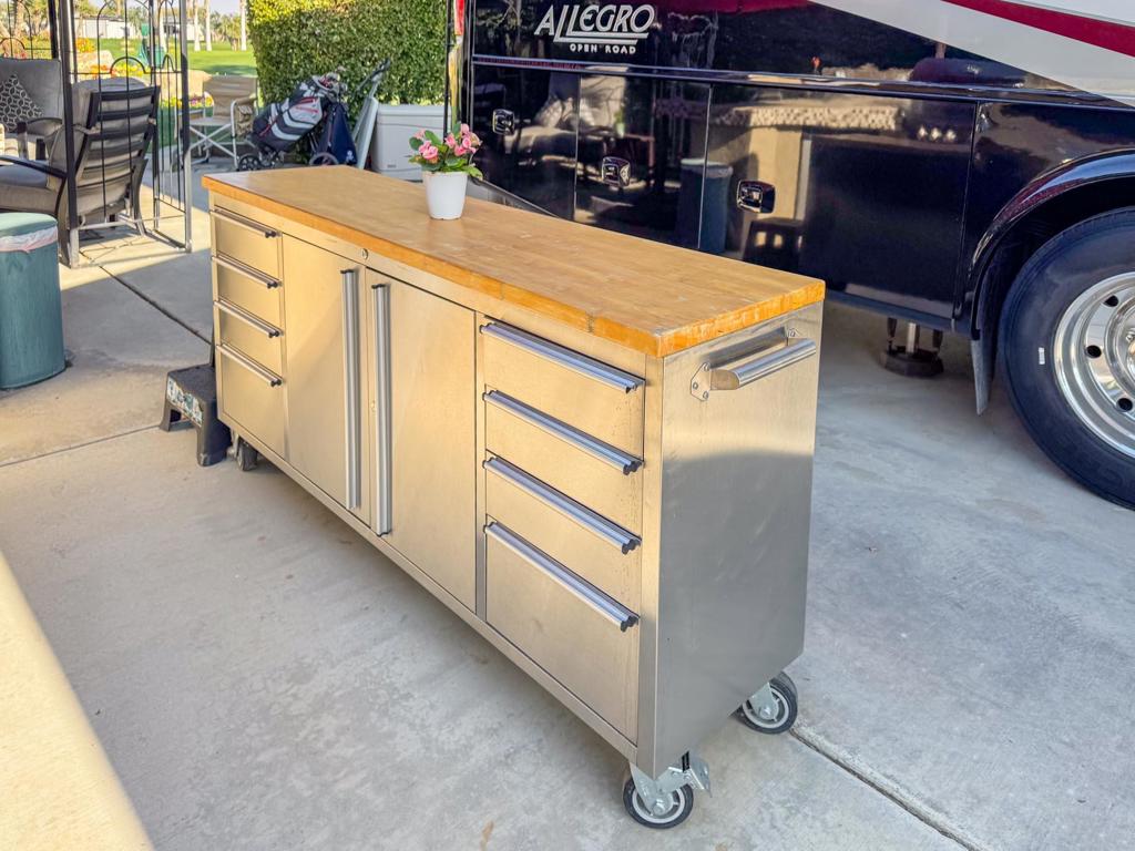 Outdoor Resorts CC - Residential