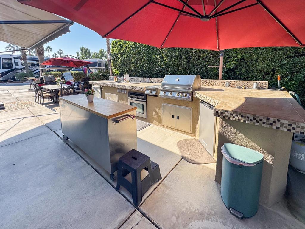 Outdoor Resorts CC - Residential