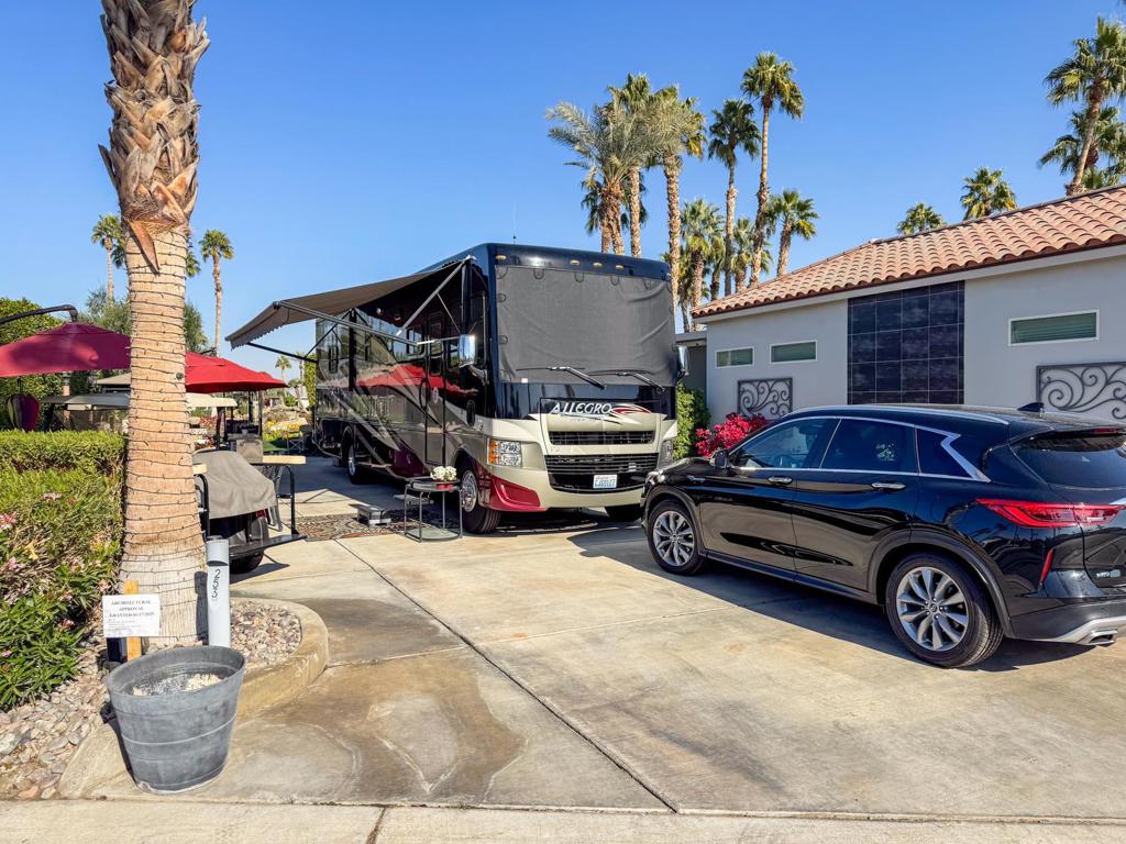 Outdoor Resorts CC - Residential