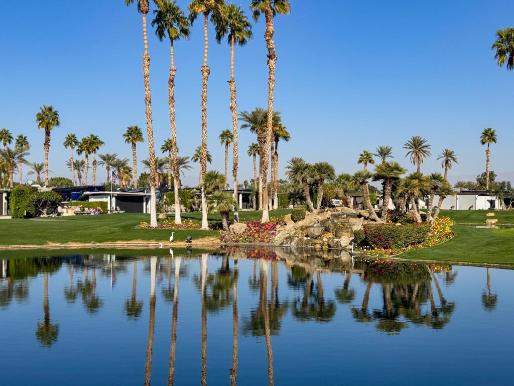 Outdoor Resorts CC - Residential