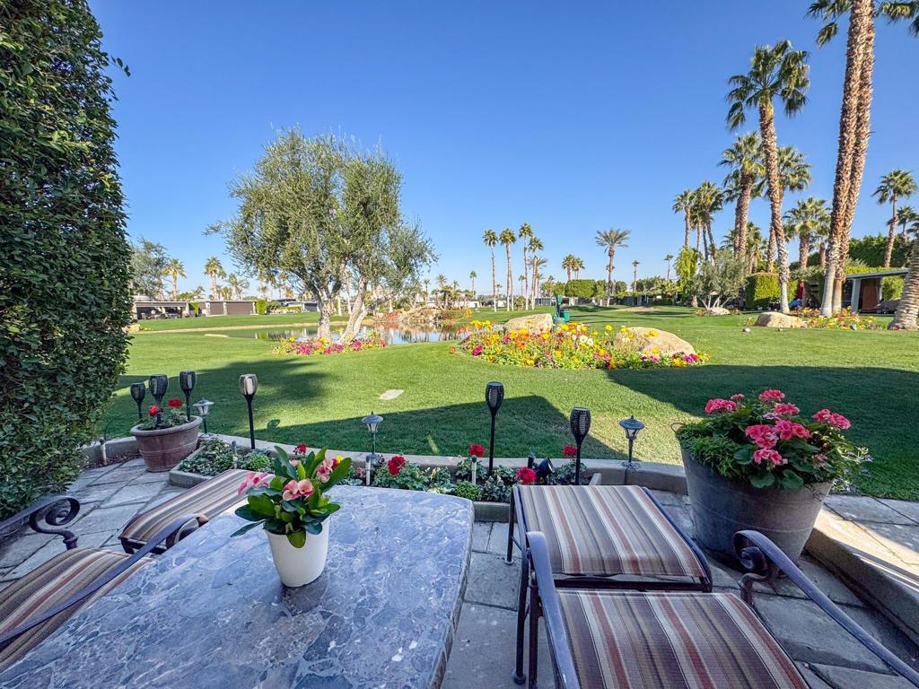 Outdoor Resorts CC - Residential