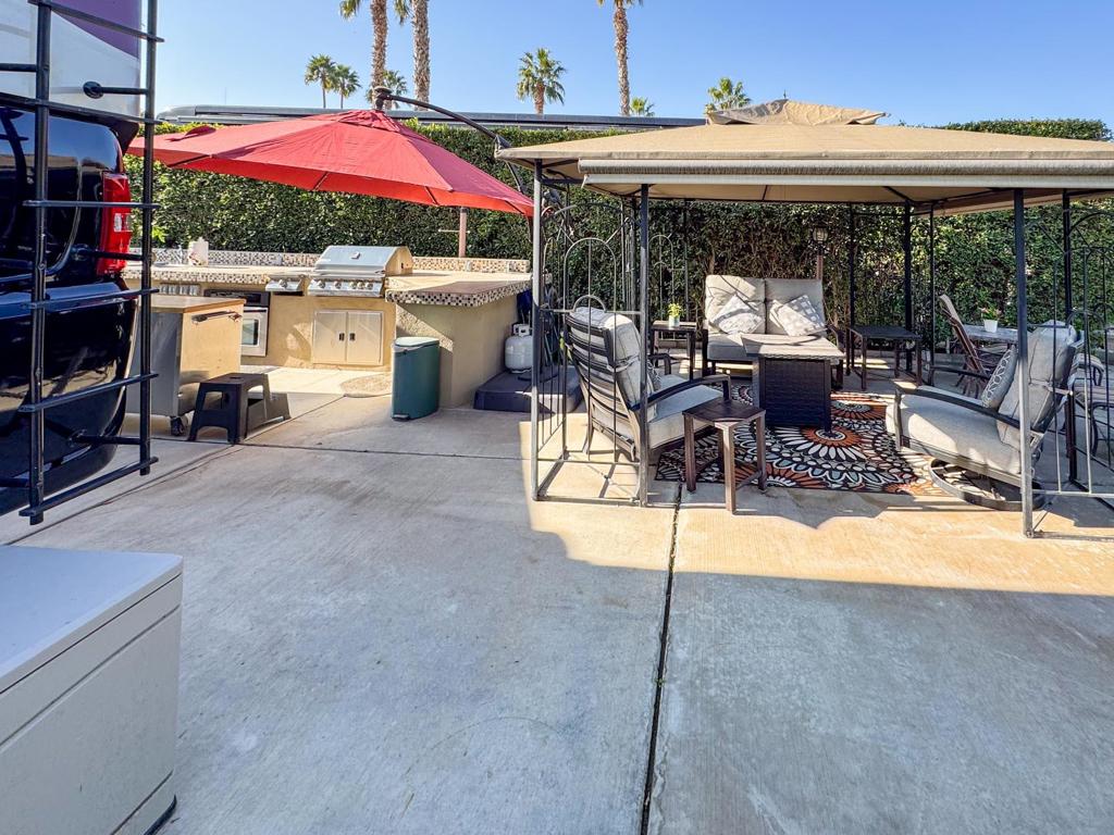 Outdoor Resorts CC - Residential