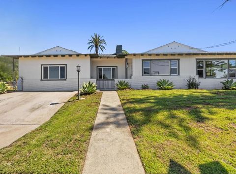 1800 S Juniper Street Escondido CA 92025