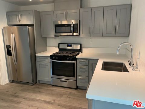 Photo of 8923 Orion Avenue #12A, North Hills, CA 91343 (MLS # 26635125)