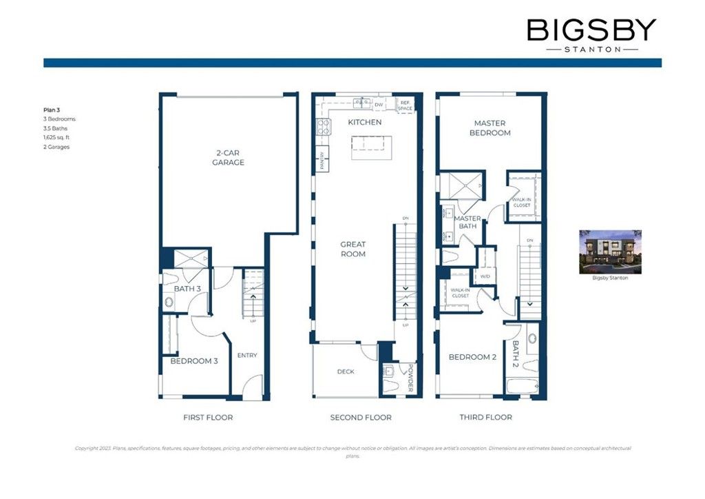 Photo of 33 Bixsby Drive, Stanton, CA 90680 (MLS # PW26094693)