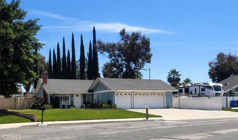 Photo of 10606 Gemini Dr, Riverside, CA 92503 (MLS # IG26093049)