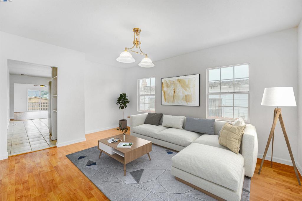 SEMINARY - Residential