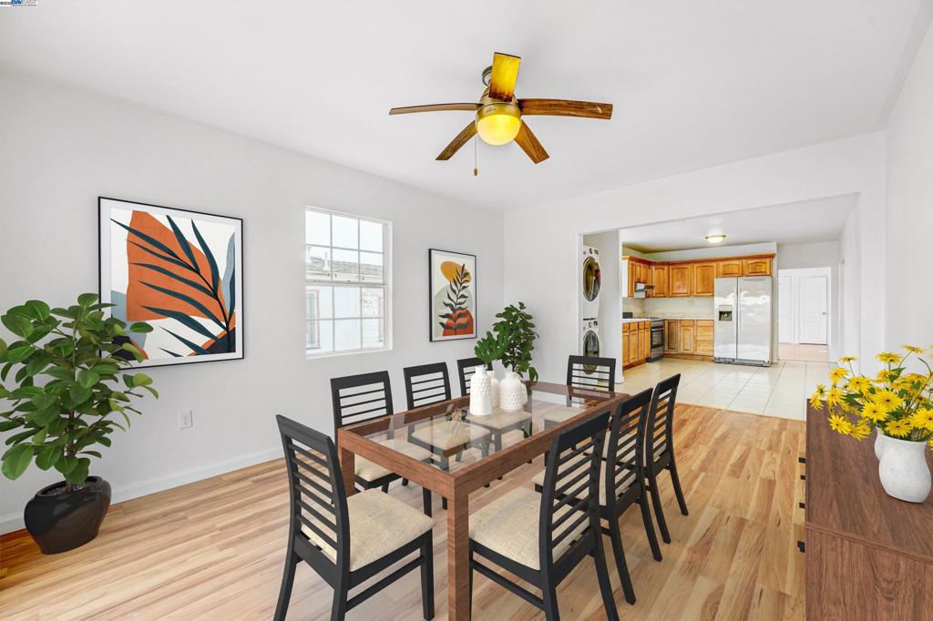 SEMINARY - Residential