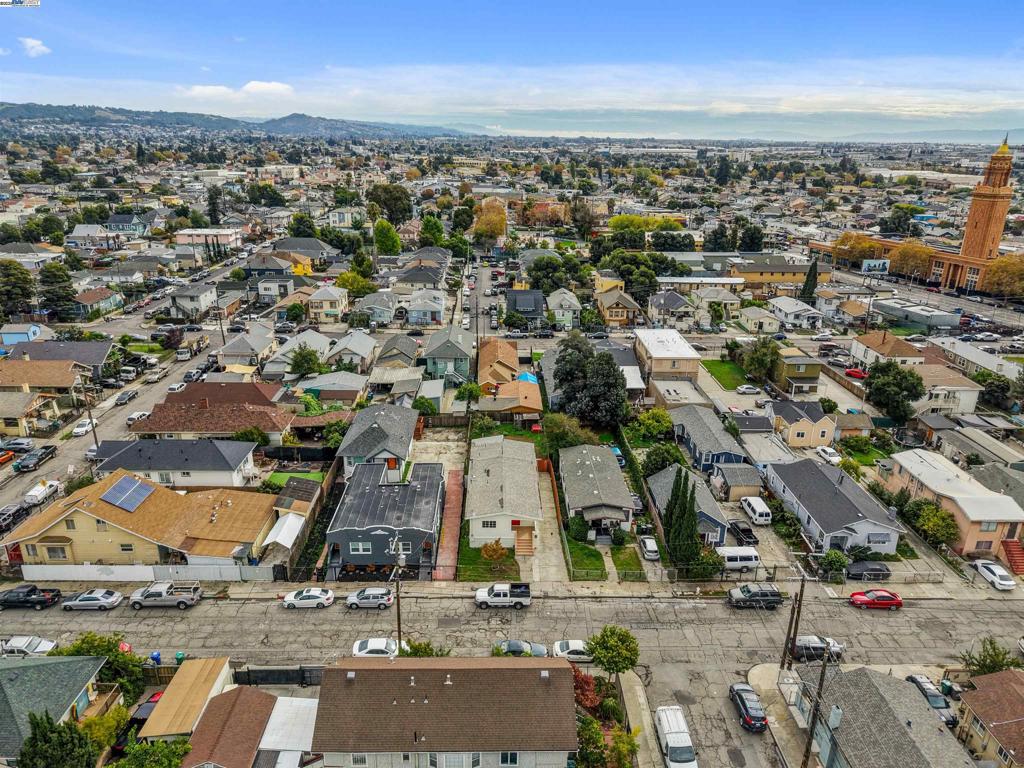 SEMINARY - Residential