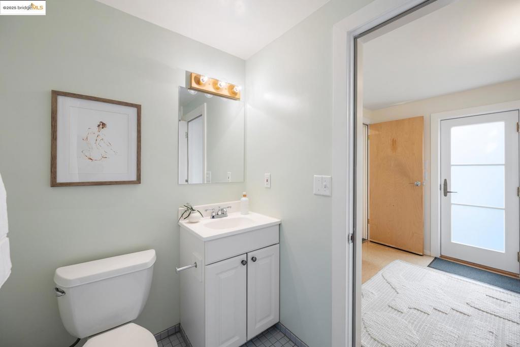 MONTEREY MARKET - Residential