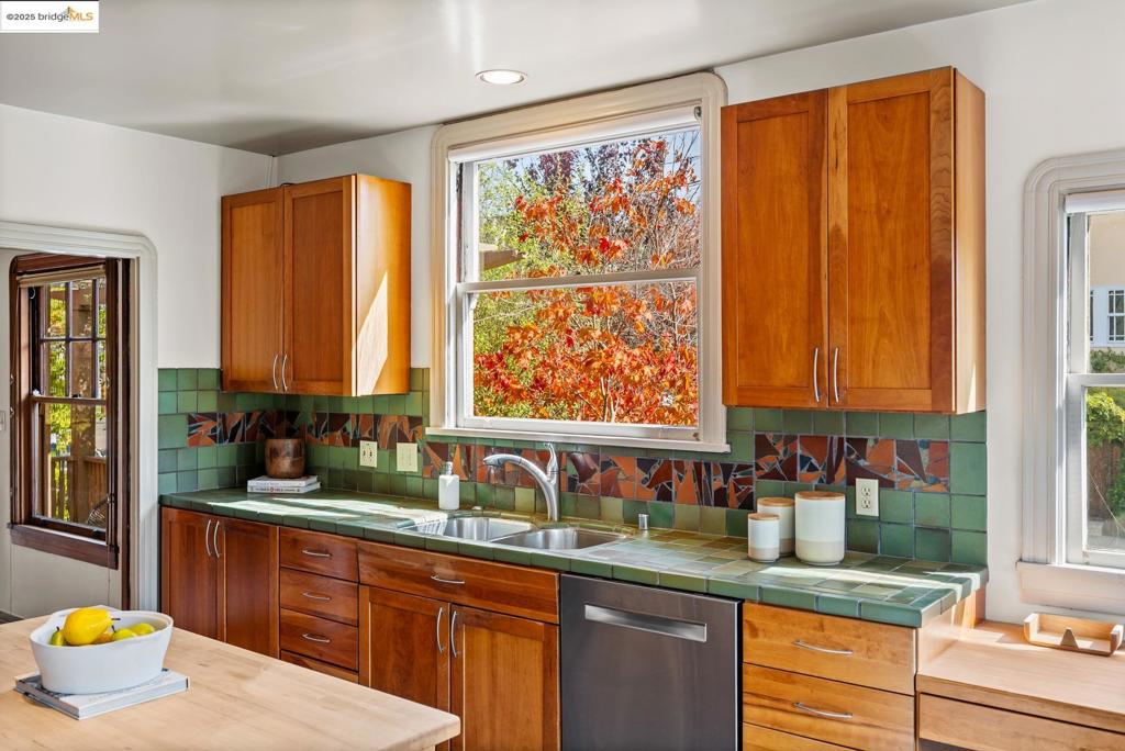 MONTEREY MARKET - Residential