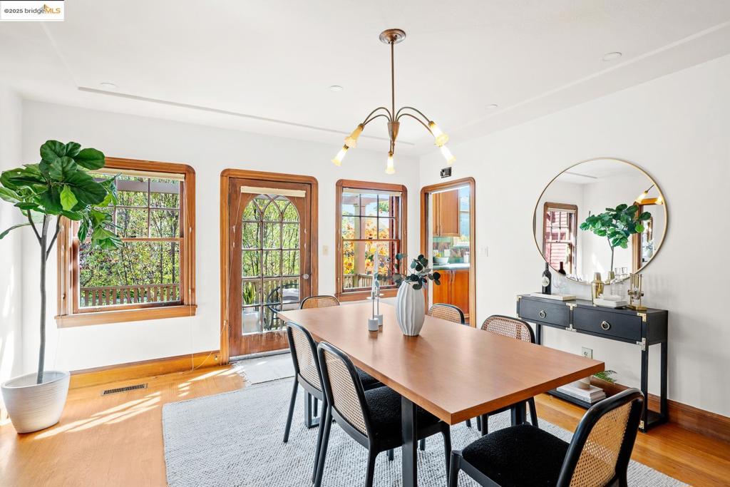 MONTEREY MARKET - Residential