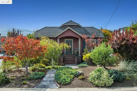 1614 Posen Ave, Berkeley, CA 94707 - MLS#: 41115686