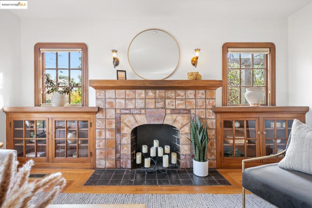 MONTEREY MARKET - Residential