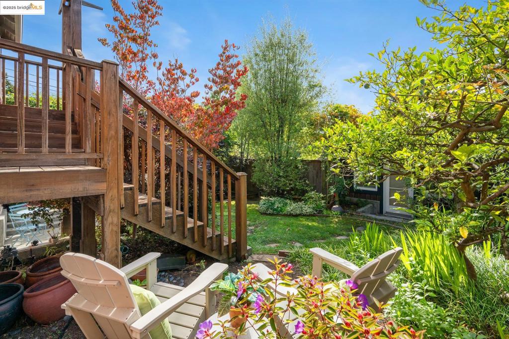 MONTEREY MARKET - Residential