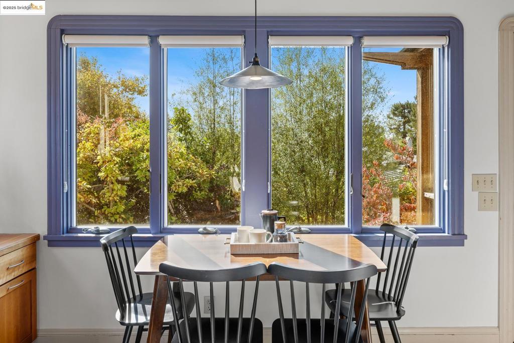 MONTEREY MARKET - Residential