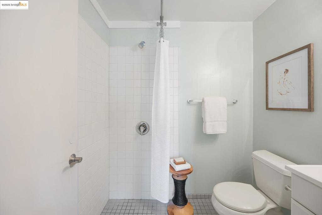 MONTEREY MARKET - Residential