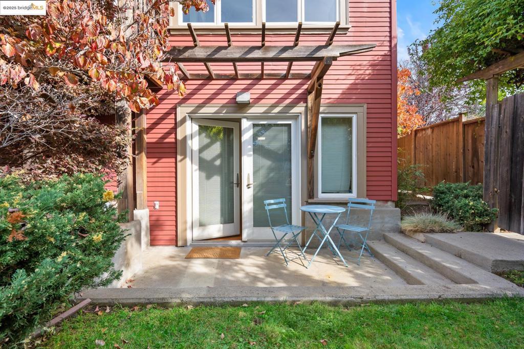 MONTEREY MARKET - Residential