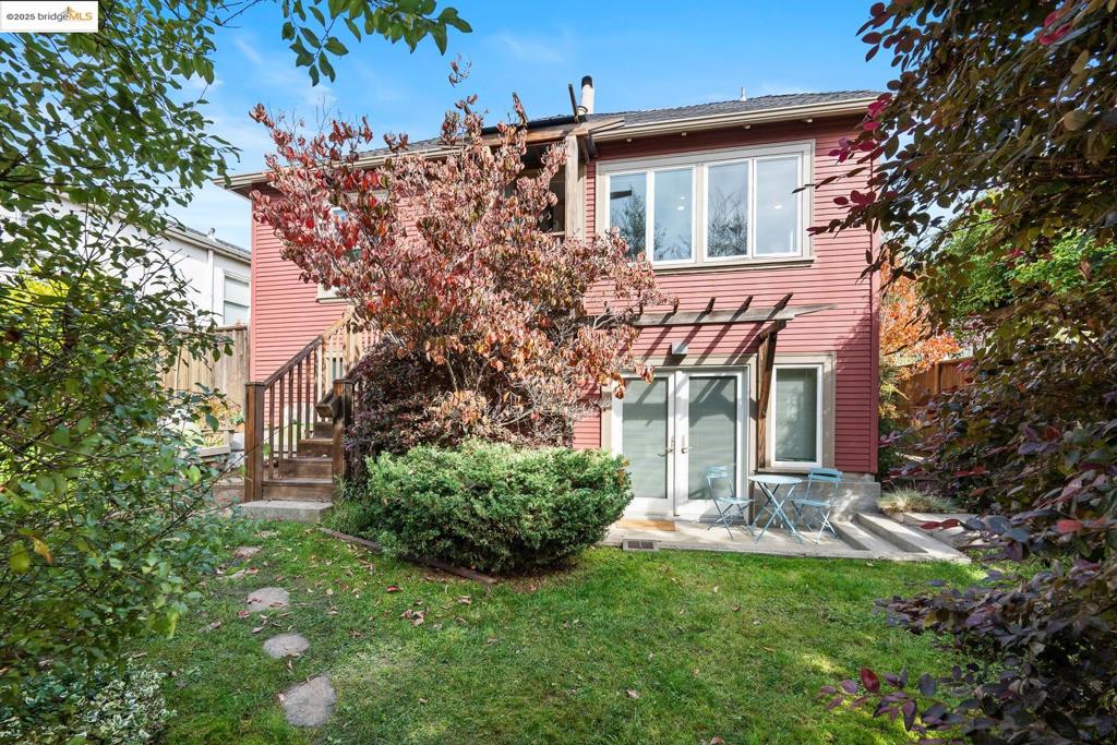 MONTEREY MARKET - Residential