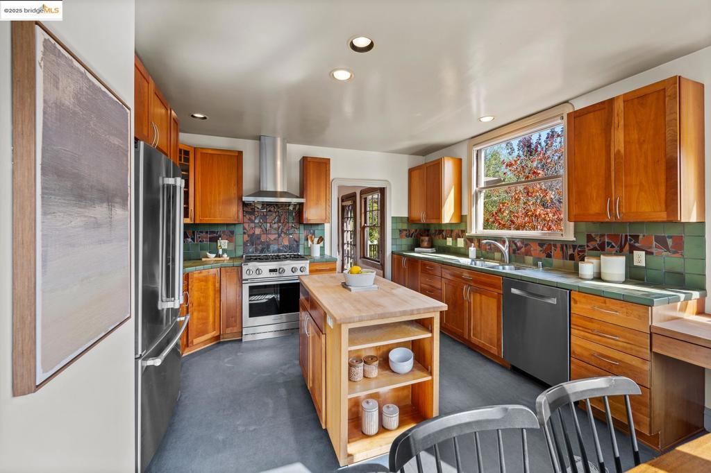 MONTEREY MARKET - Residential