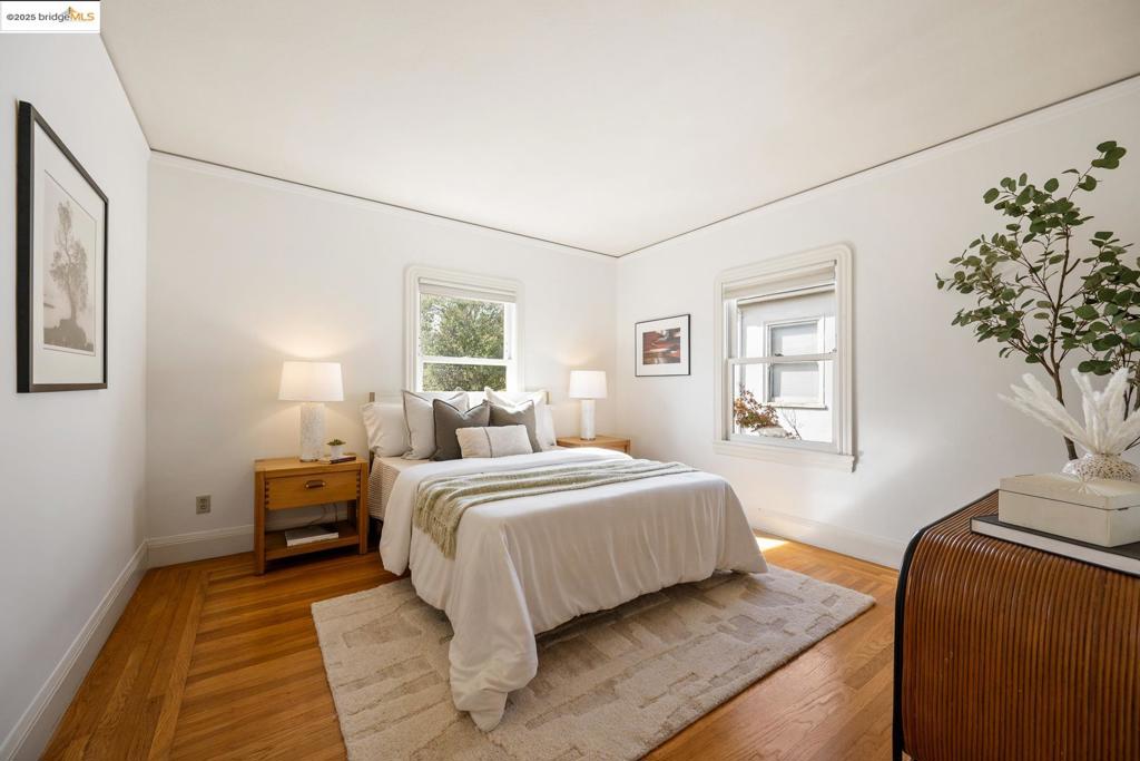 MONTEREY MARKET - Residential