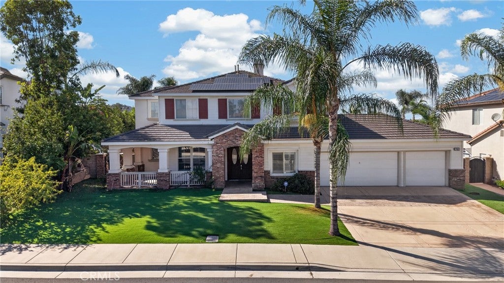 17433 Half Moon Court