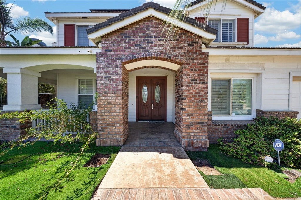 17433 Half Moon Court