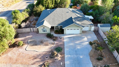 Photo of 2168 Mckinley DR, Blythe, CA 92225 (MLS # OC26204906)