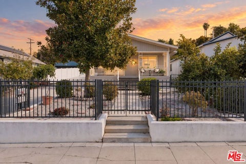 Photo of 6190 Mesa Avenue, Los Angeles, CA 90042 (MLS # 26996787)