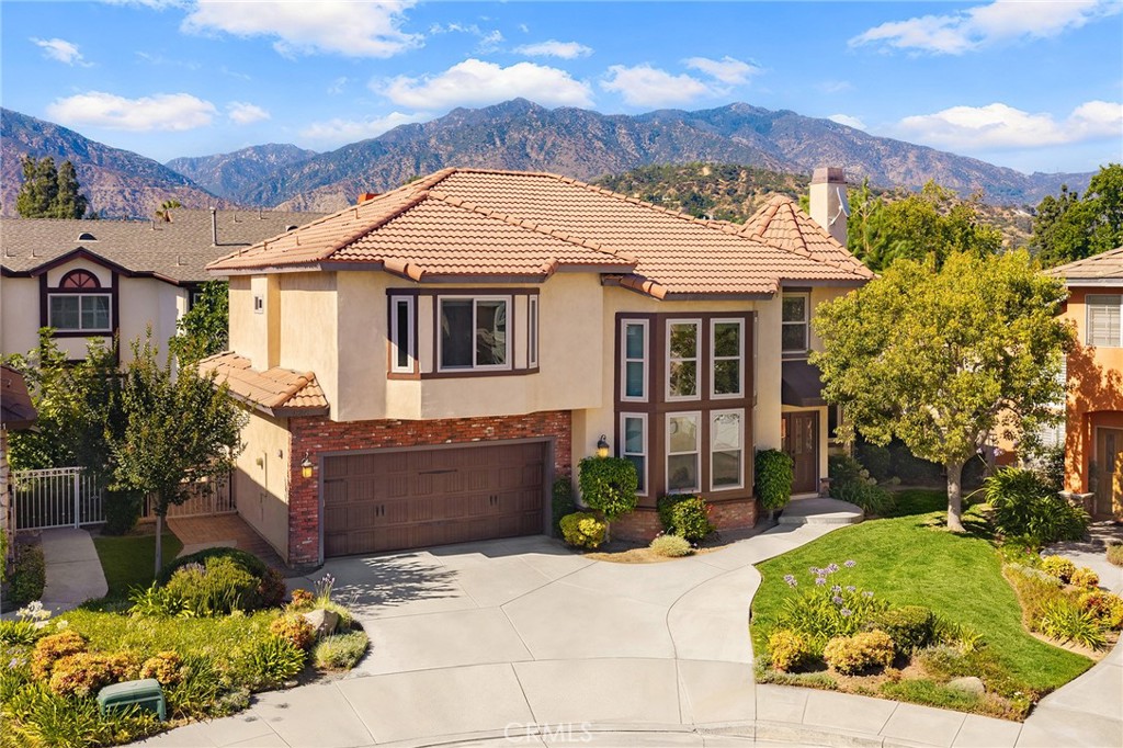 826 Country Oaks Lane