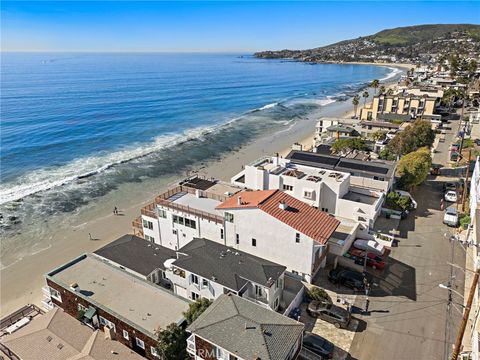 Photo of 1045 Gaviota Drive #B, Laguna Beach, CA 92651 (MLS # LG26089764)