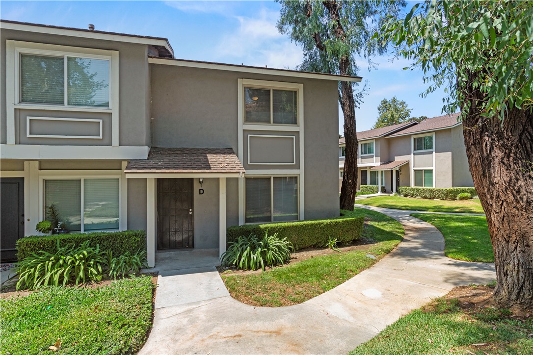 Windwood - Residential